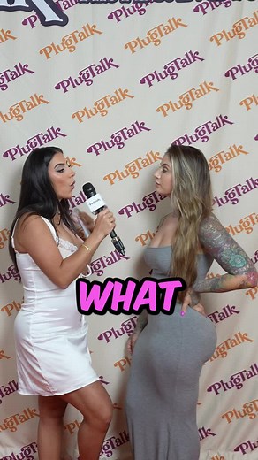 Lena The Plug Calls Out Giuliana Cabrazia
