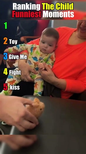 Child Funniest Moments