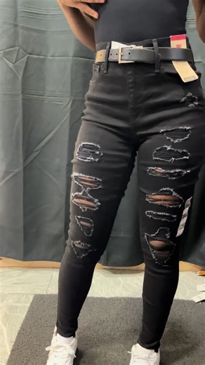 #reeebrandclassic #fyp #godlove female jeans now available