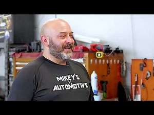 NAPA Pros on the Road | Mikey's Automotive