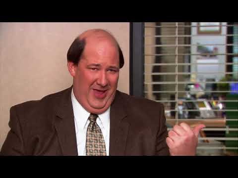 Cookie Season - The Office