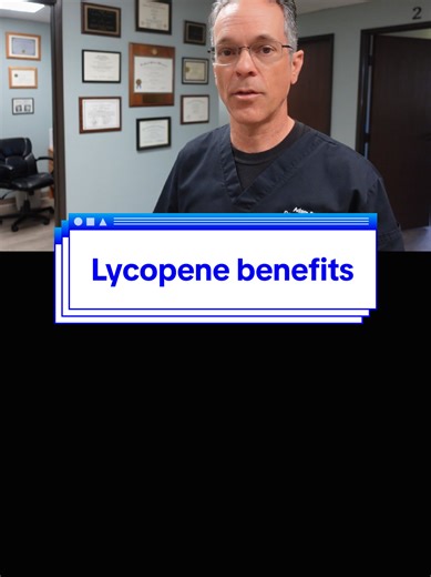 Lycopene benefits #Lycopene #PowerfulAntioxidant #HeartHealth #AntiInflammatory #NutritionFacts