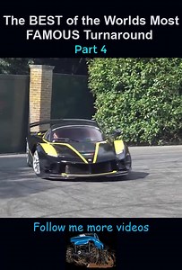 Sígueme para ver los mejores autos del mundo | Tormon Performance