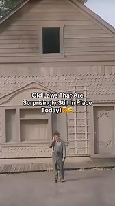 Old Laws That Are Surprisingly Still In Place Today!🤯😅 #law #britishhistory #historytime #historical #didyouknow | Dr.Simply