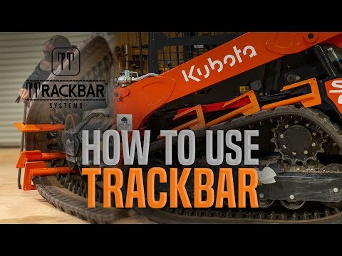 How To Use TrackBar | Three Bar System