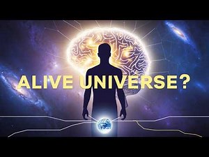 Is the Universe a Living Organism? Scientists Are Starting to Think So