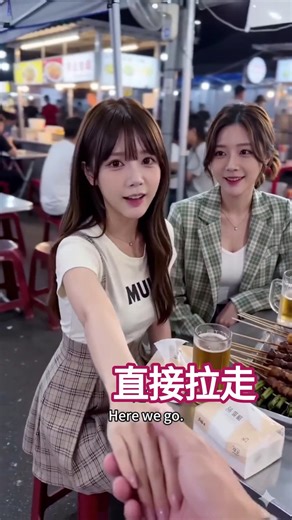 這AI戀愛遊戲怎麼不按套路？