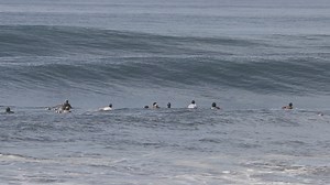 Big Ones At Keramas A solid swell and light offshore conditions combined beautifully at Keramas recently, producing some of the best tubes we've seen there in a while. Plenty of great surfers were in the water with lots of deep barrels being threaded at Bali's best right. 0:00 Tonyo: https://www.instagram.com/darmaputratonjo/ 1:34 Balon: https://www.instagram.com/de_baloon/ 2:34 ooo 3:09 Rick: https://www.instagram.com/_rizki_k/ 3:31 Natan Johannes: https://www.instagram.com/natan_johannes/ 3:46