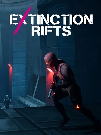 Extinction Rifts (2025) | Price, Review, System Requirements, Download