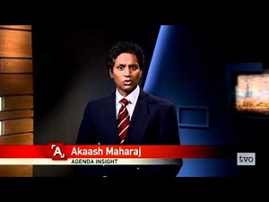 Agenda Insight: The Raj, the Reich and the Good Fight