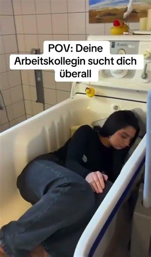 Wo sind die Kolleg*innen, wenn man sie braucht?! #fun #pflege #spaß