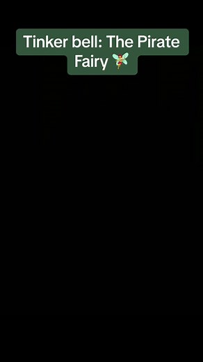 The ending is my fav Tinkerbell: The Pirate Fairy. disney The Pirate Fairy 🎥. jerahmeelmul3_ #tinkerbell #fyp #thepiratefairy #disney #ellaissacson #tinkerbellpiratefairy #disneyplua #asoueella #tinkerbellmovies