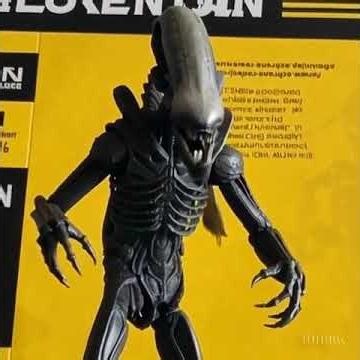 Alien Horror STORYS No.22 Radiation Shielding for ET Showdowns (2025 Guide)