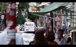 1K views · 18 reactions | MIT Technology Review's Elizabeth Woyke says both FedEx and UPS view Amazon.com not as a competitor, but more like a "frenemy." $FDX $UPS $AMZN | cheddar news | Facebook