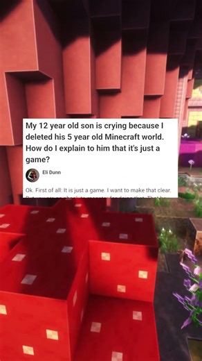 You are an absolute monster for doing that 😱