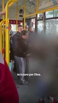 UNBELIEVABLE: Bus driver kicks boy with autism off for volume of his phone