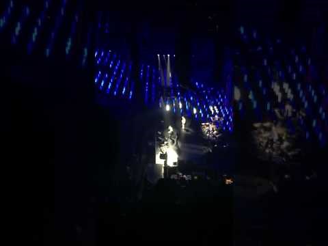 Red Hot Chili Peppers - Dosed [LIVE DEBUT] FULL SONG Edmonton, Canada 2017