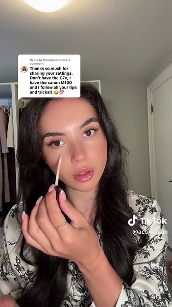 Mastering Canon G7 X Settings for Stunning Photos