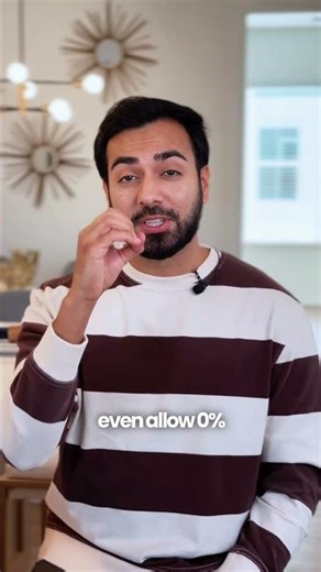 Down Payments Explained