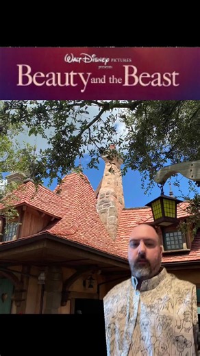Disney World Beauty and the Beast Trivia Quiz! Disney trivia #disney #disneyworld #magickingdom #epcot