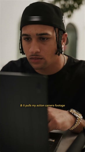 creators on the go 🤝 ASUS ProArt GoPro Edition #ASUSPartner