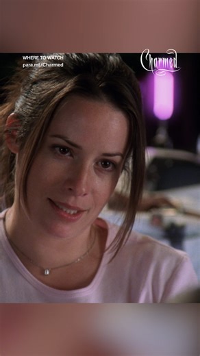 Leo visits Piper at P3 with a new outlook on life! | Charmed