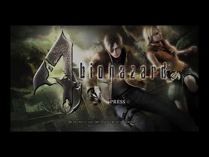 [PS4版バイオハザード4LIVE]難易度PRO 普通にプレイ[YouTube LIVE] resident evil 4 Remastered Walkthrough【深夜配信】