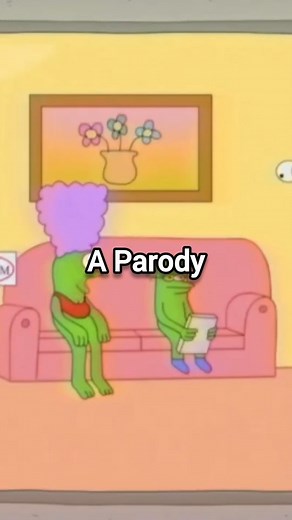 THE SIMPSONS PARODY IN SMILING FRIENDS! - #fyp #foryoupage #explore #explorepage #SmilingFriends #smilingfriendscharlie #smilingfriendsfanart #smilingfriendspim #smilingfriendsalan #smilingfriendsglep #smilingfriendsart #smilingfriendsedit #smilingfriendsadultswim #cartoon #cartoonnetwork | Slantoons YT