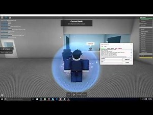 Roblox Exploit! Project Activist! (Working!)