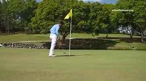 5.3K views · 81 reactions | A nice little time saver: The proposed changes to the Rules of Golf would allow you to putt with the flagstick still in. What do you think? (: USGA) | Golf Australia | Facebook