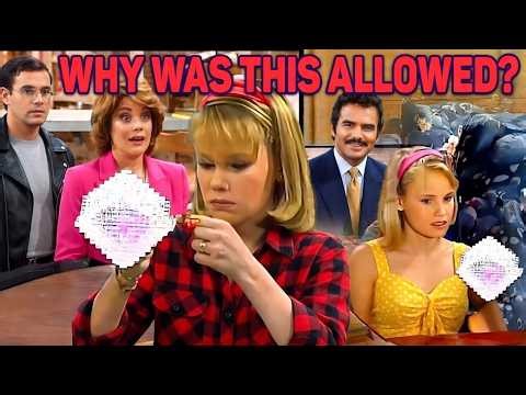 Out of This World: The Strangest 80s Sitcom You Forgot About