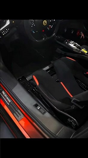 The SF90 XX Stradale: Ferrari's Most Extreme Road Car 🤯