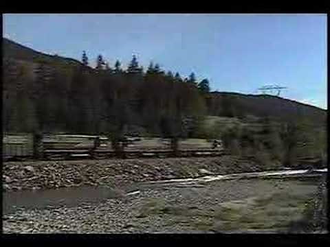 BC Rail Collection