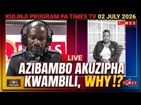 KULINJI PROGRAM LERO PA TIMES TV 02 JULY 2026
