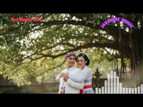 “Golden Java Romance 💛 | Soft Javanese Love Remix Collection”