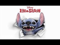 He Lei Pāpahi No Lilo a me Stitch (From "Lilo & Stitch"-Audio Only)
