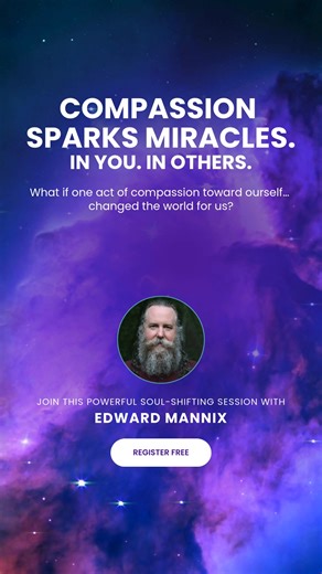 What if one act of compassion toward ourself… changed the world for...