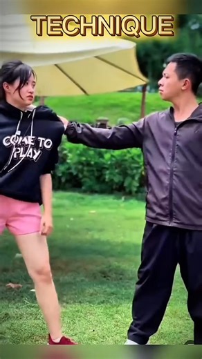 Quick Self Defence Techinpue 💥#shorts #selfdefence #martialarts #action