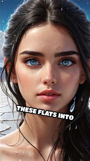 Salt Flats: Nature's Mirror from Ancient Lakes