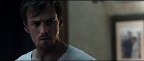 Maligno (2021) ⭐ 6.2 | Crimen, Terror, Misterio
