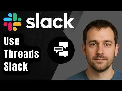 How to Use Threads on Slack (2026 Step-by-Step Beginner Tutorial)