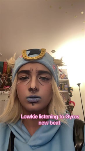 Hey guys….yes I’m cosplaying Johnny for the billionth time…. #CapCut #johnnyjoestar #cosplay #viral #fyp