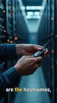 Automate Network Tasks with Ansible!