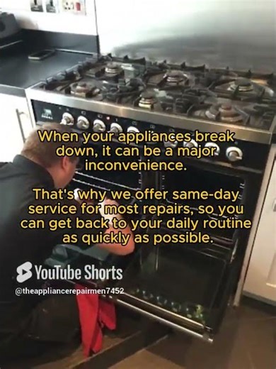 ZLINE Repair Dallas, TX 972 842 4217