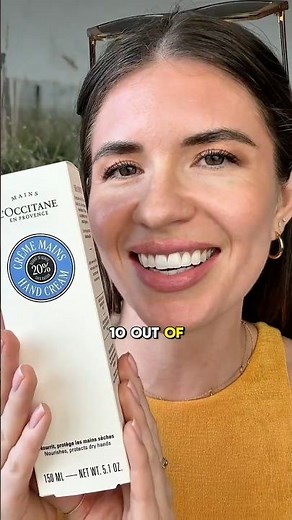 I Don’t Keep Everything I Get Sent… But This L’Occitane Package Stayed 👀