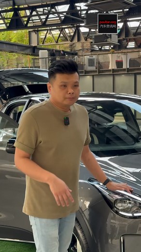 Proton eMAS 5正式发布！它分为Prime和Premium，12月31日前的入手价格只需RM56,800和RM69,800，续航里程最长可达325公里，你会考虑吗？ #protoncars #ProtonEMAS5 #ProNet | Paul Tan 汽车资讯网