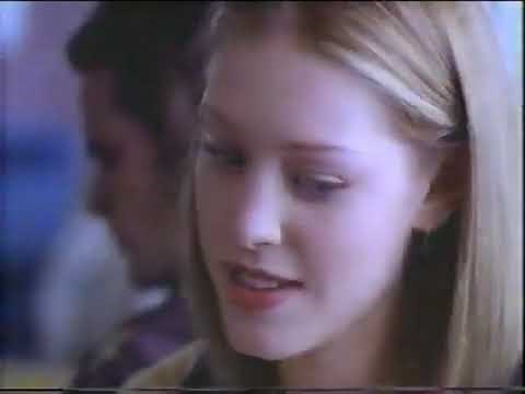 Frosted Flakes ad, 1997