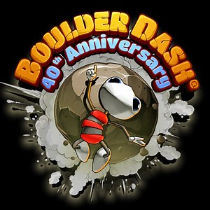 Boulder Dash: 40th Anniversary [Gameplay] - IGN