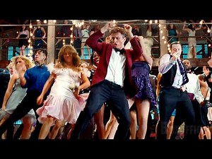 ¡Vamos a bailar! | Escena final | Footloose | Clip en Español