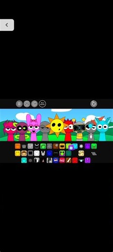 Sprunki Pyramixed Rare Secrets 🏺😱 Almost Missed!